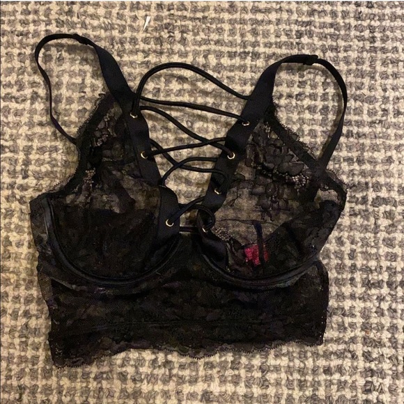 Lasenza Bralette